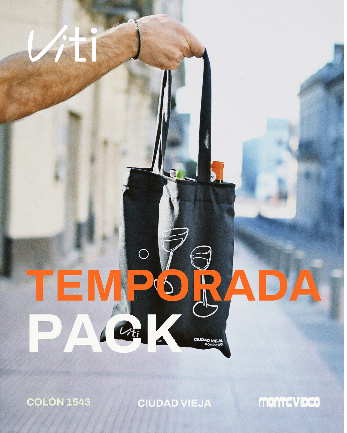 Pack de Temporada